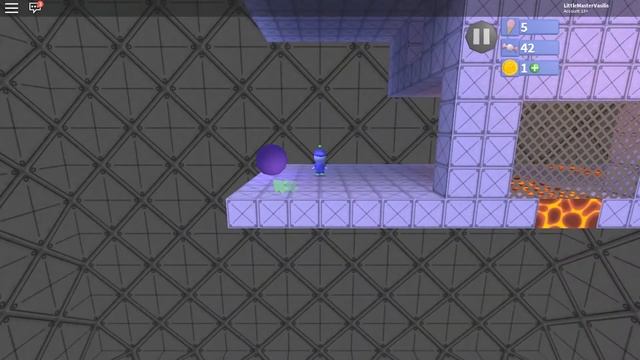 Super Mario 64 in ROBLOX!?!? - Robot 64 #1 смотреть онлайн