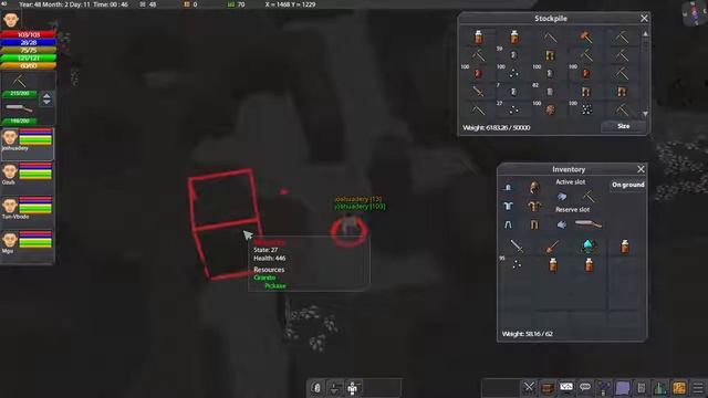 Tactical Craft Online - Just playing along 2 смотреть онлайн