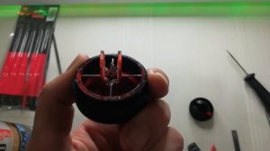 Замена крутилок климата с AliExpress на Hyundai Solaris