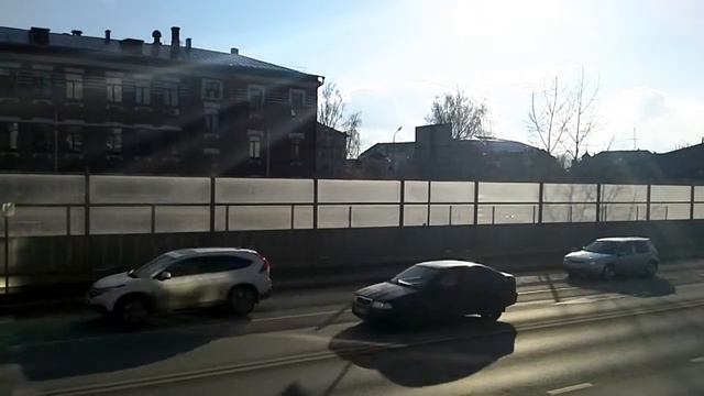 Казань, на спуске улицы Волкова смотреть онлайн