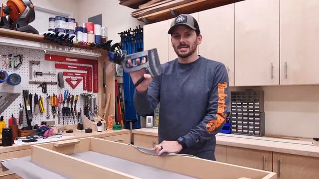 $20 DIY Acoustic Panels ? or ? смотреть онлайн