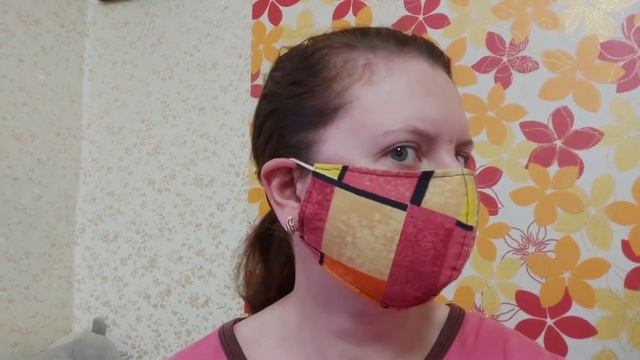 Снова зима/ Шью маски/ Яндекс заблокировал магазин смотреть онлайн