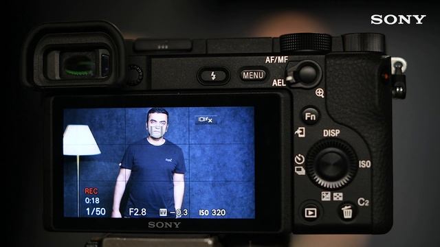 Gorky M’s Review of the All-new Sony Alpha 6400 (English). смотреть онлайн