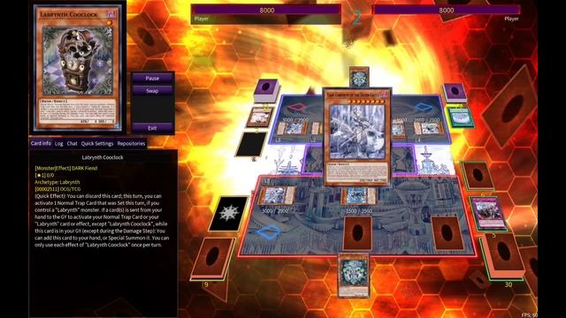 YGOPRO - Stellar Nemesis T-PHON - Doomsday Star | Labrynth Jul.2023 | Testing Deck & New Card смотреть онлайн