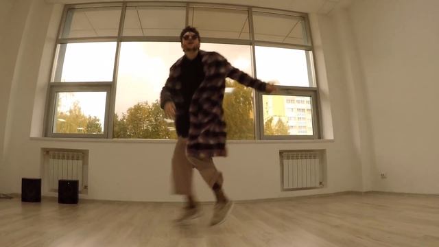 Ivan Dorn - Groovy shit смотреть онлайн