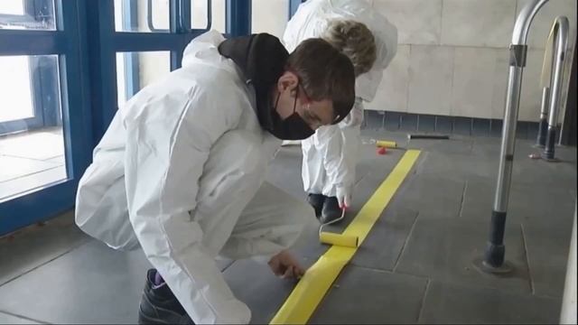 Профессия Санитарный фельдшер ГБПОУ НО НМК смотреть онлайн