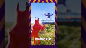 Факты о Hunter Tim из Garten Of Banban #shorts