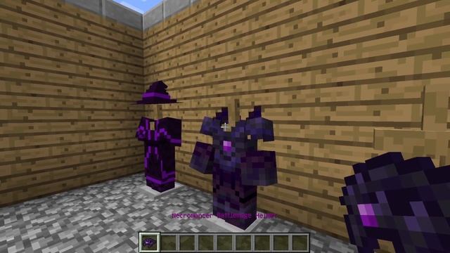 Мод Electroblob's Wizardry ► Minecraft 1.12.2 Mods #2 смотреть онлайн