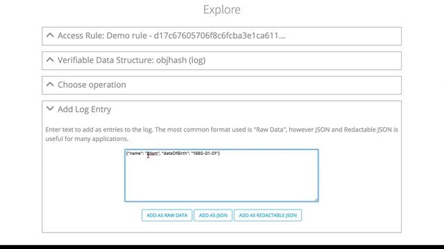Introduction to Object Hash смотреть онлайн