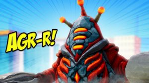 ОГРОМНЫЕ МОНСТРЫ уничтожают ГОРОДА #2 - ФИНАЛ ИСТОРИИ ГОРОГОНГА