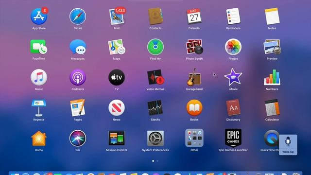 NEW 2020 MACBOOK PRO + $$$100 GIVEAWAY !! смотреть онлайн