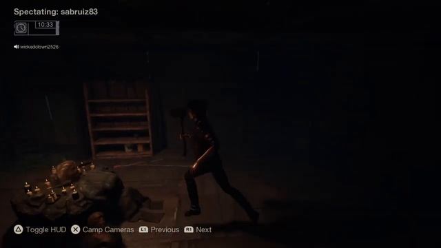 Friday the 13 w Fatal_jah//run bitch run HELP смотреть онлайн