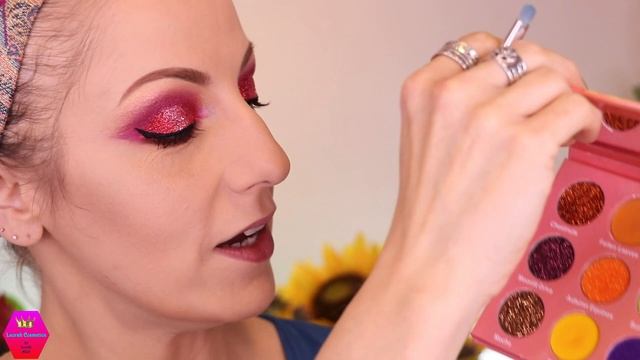 Major Playtime With THREE Styl Cosmetics Palettes!!! смотреть онлайн