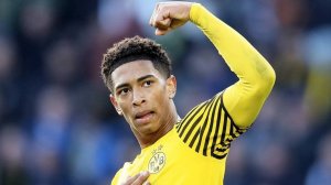 Джуд Беллингем. Красивые голы и дриблинг в 2024