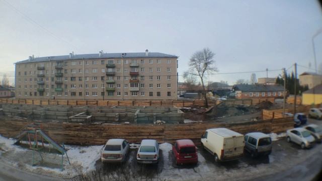 TIME LAPSE 20230102~1 смотреть онлайн