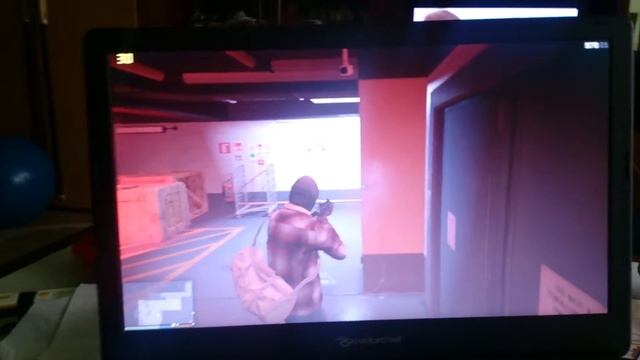 Amd radeon Hd8750 m Gta V смотреть онлайн