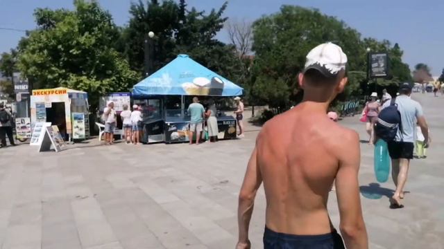 Крым судак смотреть онлайн
