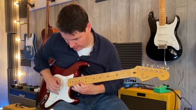 Fender Tone Master Super Reverb: Review, Tone Tips & More смотреть онлайн