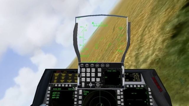 Jetfighter V : Homeland Protector / Türkçe Jet Oyunu / Bölüm 8 İNİŞ (LANDİNG) смотреть онлайн