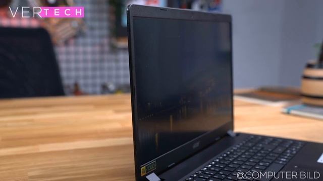 Acer Aspire 5 Slim VS ASUS Vivobook 15 2020! - Which Is Better At $300? смотреть онлайн