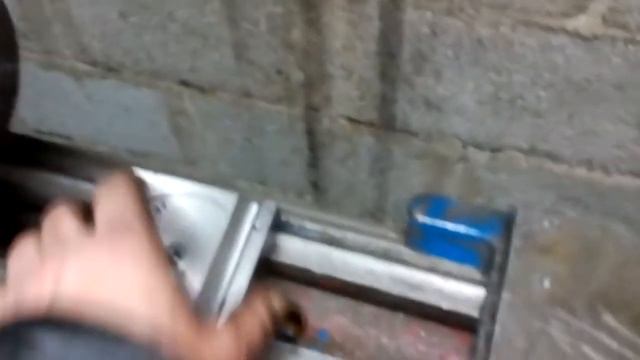 Самодельный люнет на токарный ТВ 6 смотреть онлайн