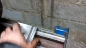 Самодельный люнет на токарный ТВ 6