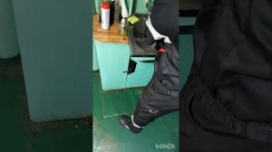 Приспособление (лайфхак))) для притирки распылителя форсунки