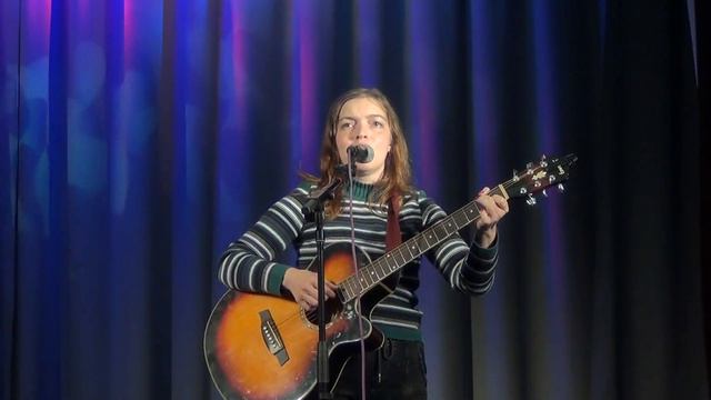 Светлана Павлова. ДК им. Окунева, Нижний Тагил, 16.09.2021