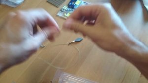 Лучшая оснастка для ловли голавля на фидер. Рыбалка в Польше