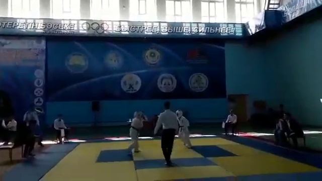 Роман Сайранов 1 бой смотреть онлайн