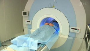 Я изнутри. Магнитно-резонансная томография. Здоровье. Фрагмент выпуска от 20.07.2014