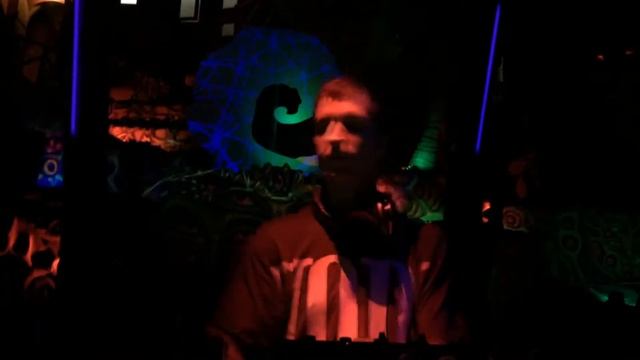 Master Mario @ Curlies Club (Goa, India 6.02.17) смотреть онлайн