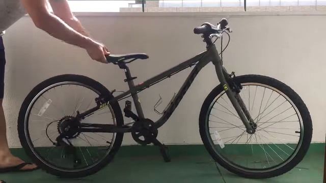 KONA HULA 2018 チェーン暴れ初期状態 смотреть онлайн