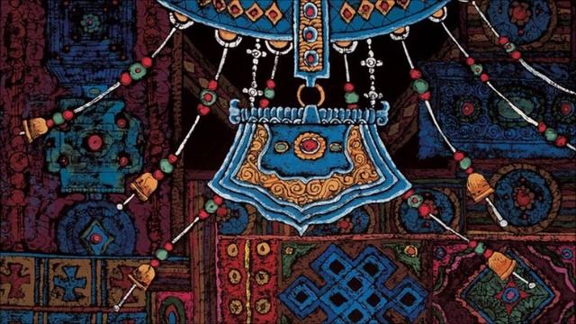 Moola mantra - K-liv - हरी ओम् तत् सत् (Hari Om Tat Sat) смотреть онлайн