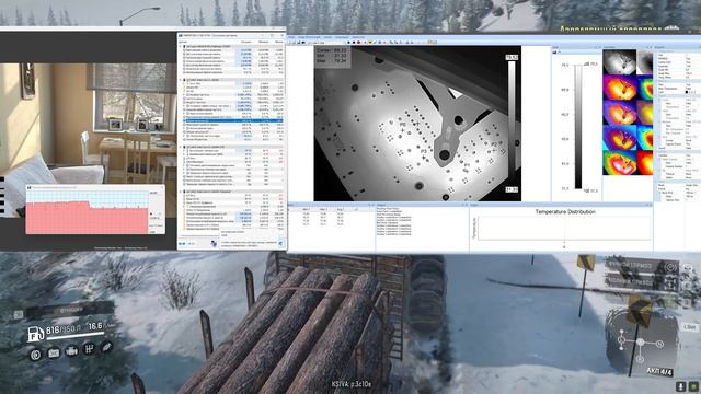 9.Китайское Синее Лето. Maxsun Challenger B760M. Обзор Maxsun, подкаст про Soyo.