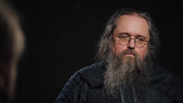 ЦЕРКОВЬ. КРИТИКА. КУРАЕВ (Мажуко, Кураев) //12 сцена