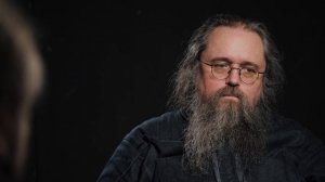 ЦЕРКОВЬ. КРИТИКА. КУРАЕВ (Мажуко, Кураев) //12 сцена