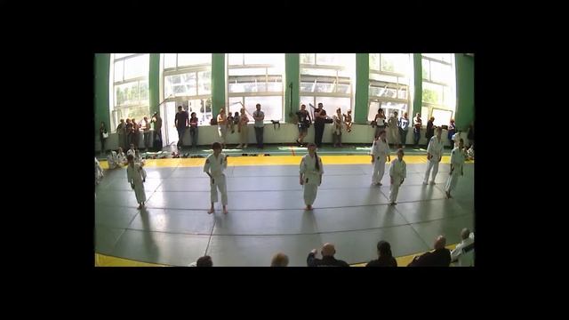 Семинар май 2019 Аттестация. смотреть онлайн