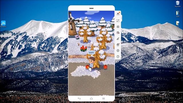 How to Play Animal Crossing Pocket Camp on PC смотреть онлайн