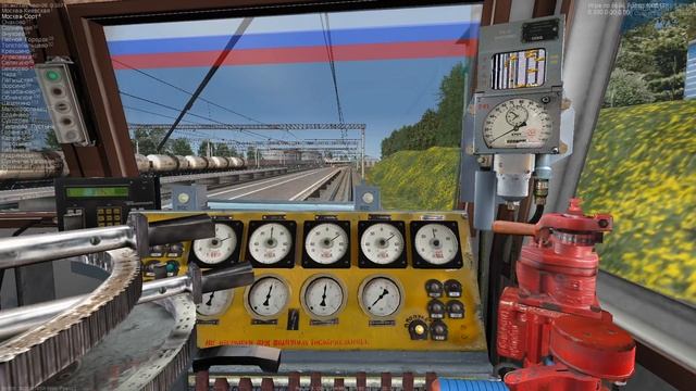 Мультиплеер по ZDsimulator смотреть онлайн