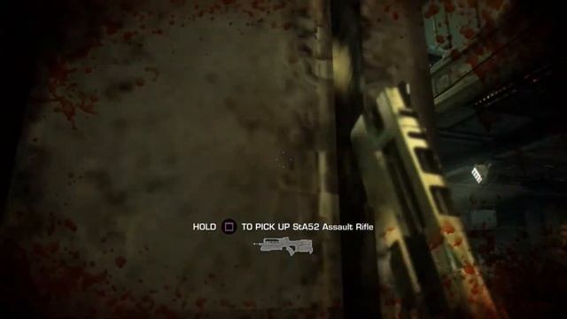 Killzone 2 Playthrough (Killzone Trilogy): Part 4 - A Somewhat Better Gun смотреть онлайн