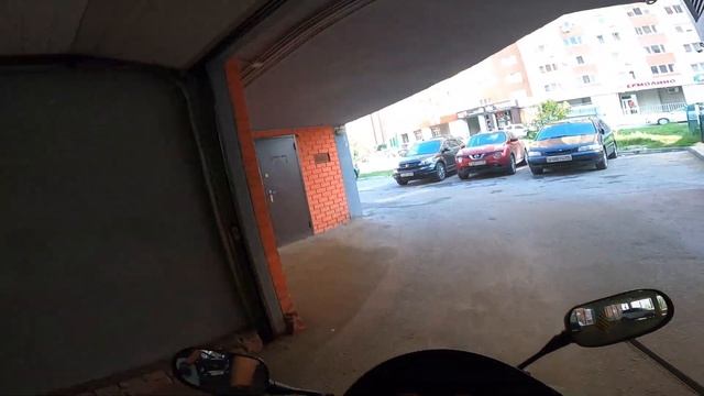 Мотобудни 6 смотреть онлайн