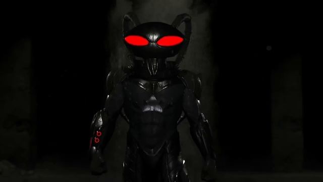 Injustice 2 Fighter Pack 2 Reveal Trailer (Hellboy, Raiden, Black Manta)