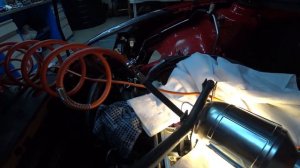 Замена маслосъемных колпачков без снятия ГБЦ Z20LEH | Установка нового ремня ГРМ | CHEVROLET CRUZE