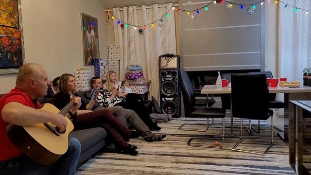 New Years Eve 2021-2022 California смотреть онлайн