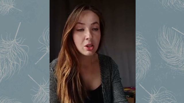 Артистка драматического театра им. Б.А. Лавренева Л. Климкина читает сказку Н.Телешова «Белая цапля смотреть онлайн