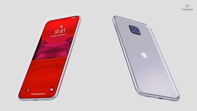 iPhone Cs | New Edition смотреть онлайн