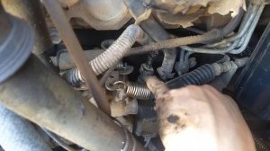 Jcb 4cx не заводится.