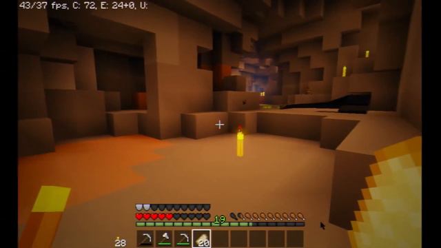 #minecraft #gameplay #1.15.2 Майнкрафт выживание на остраве часть 3 НАШЛА АЛМАЗЫ смотреть онлайн