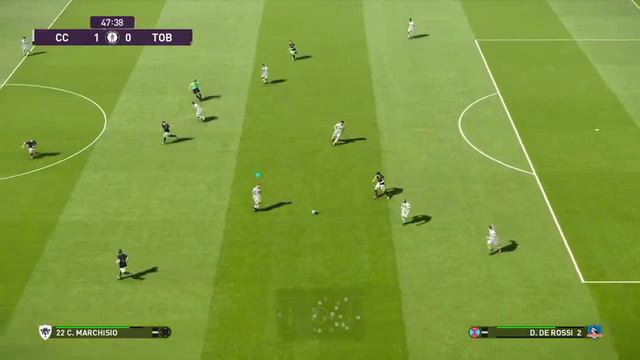 Despedida de Esteban Paredes pes2020 смотреть онлайн